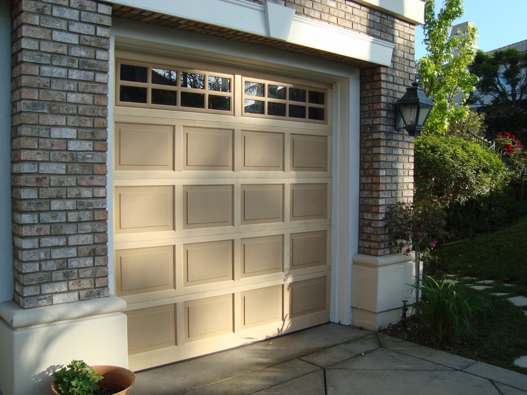 Garage Door Style: Garage Door Repair Sherman Oaks