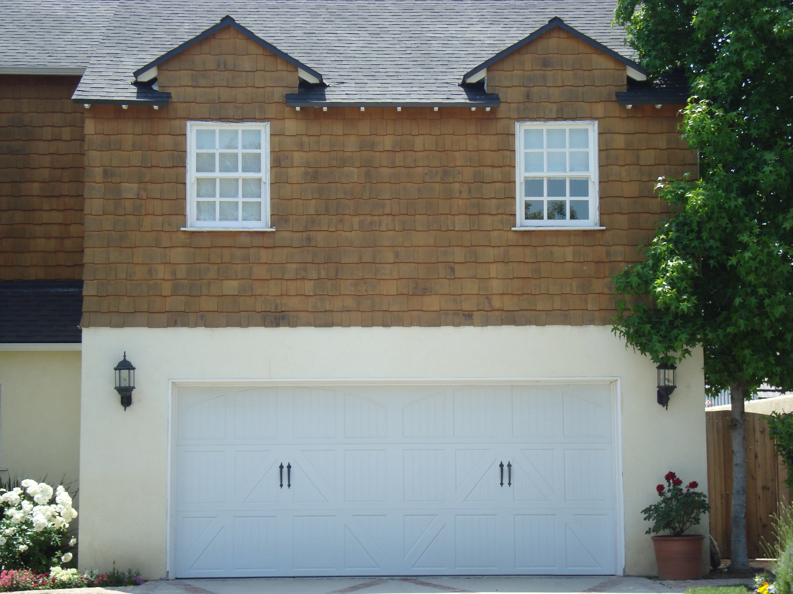 Sherman Oaks Garage Doors