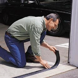 Garage Door Seal Repair Tips